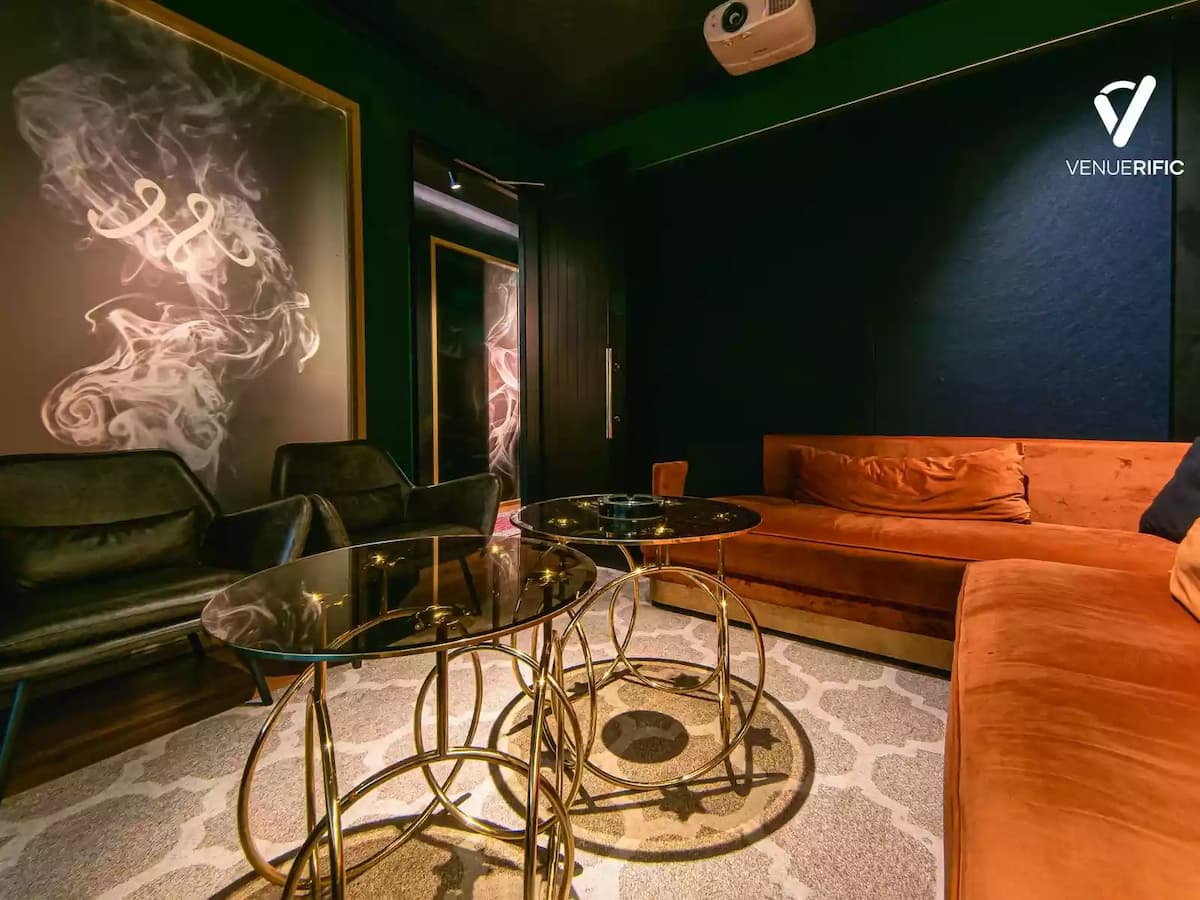 Private Room