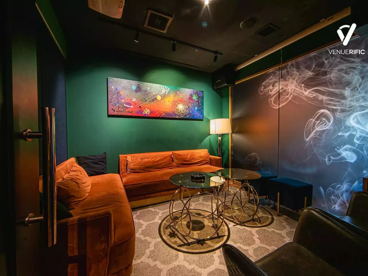 Private Room