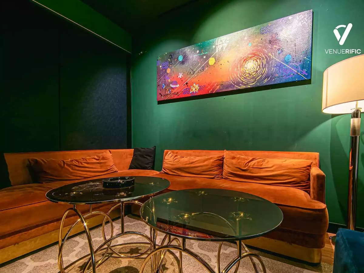 Private Room
