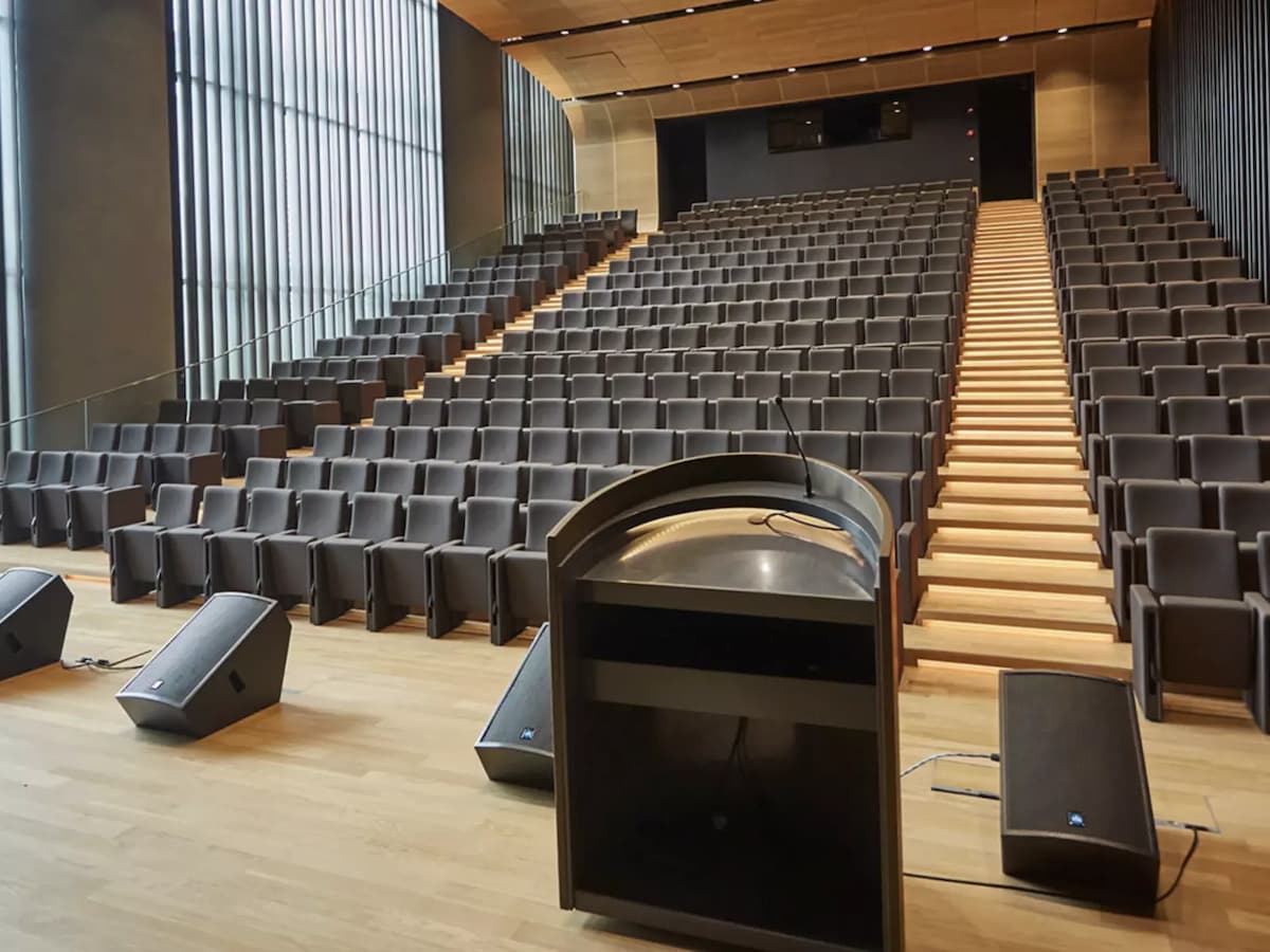 Auditorium