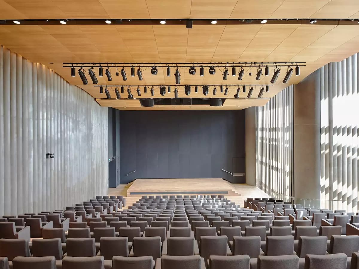 Auditorium