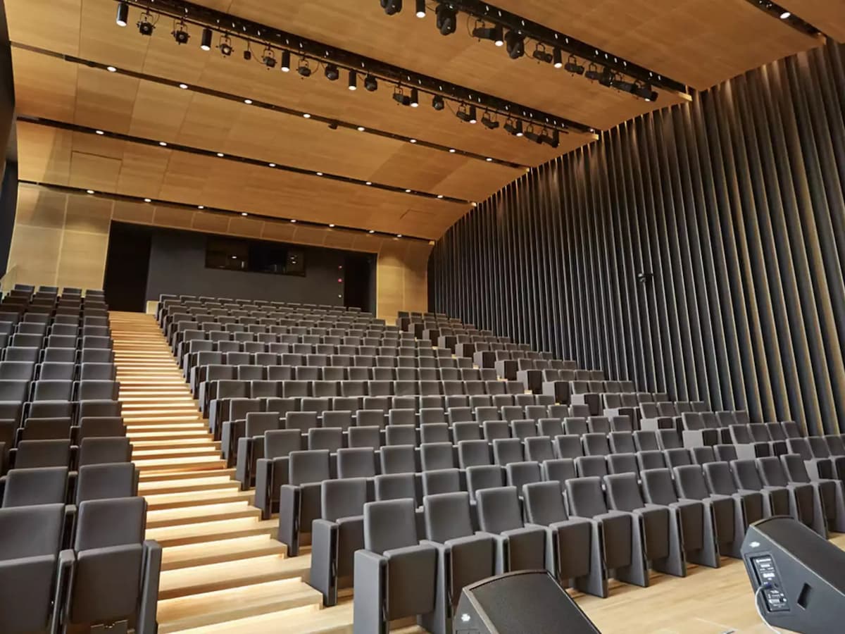 Auditorium