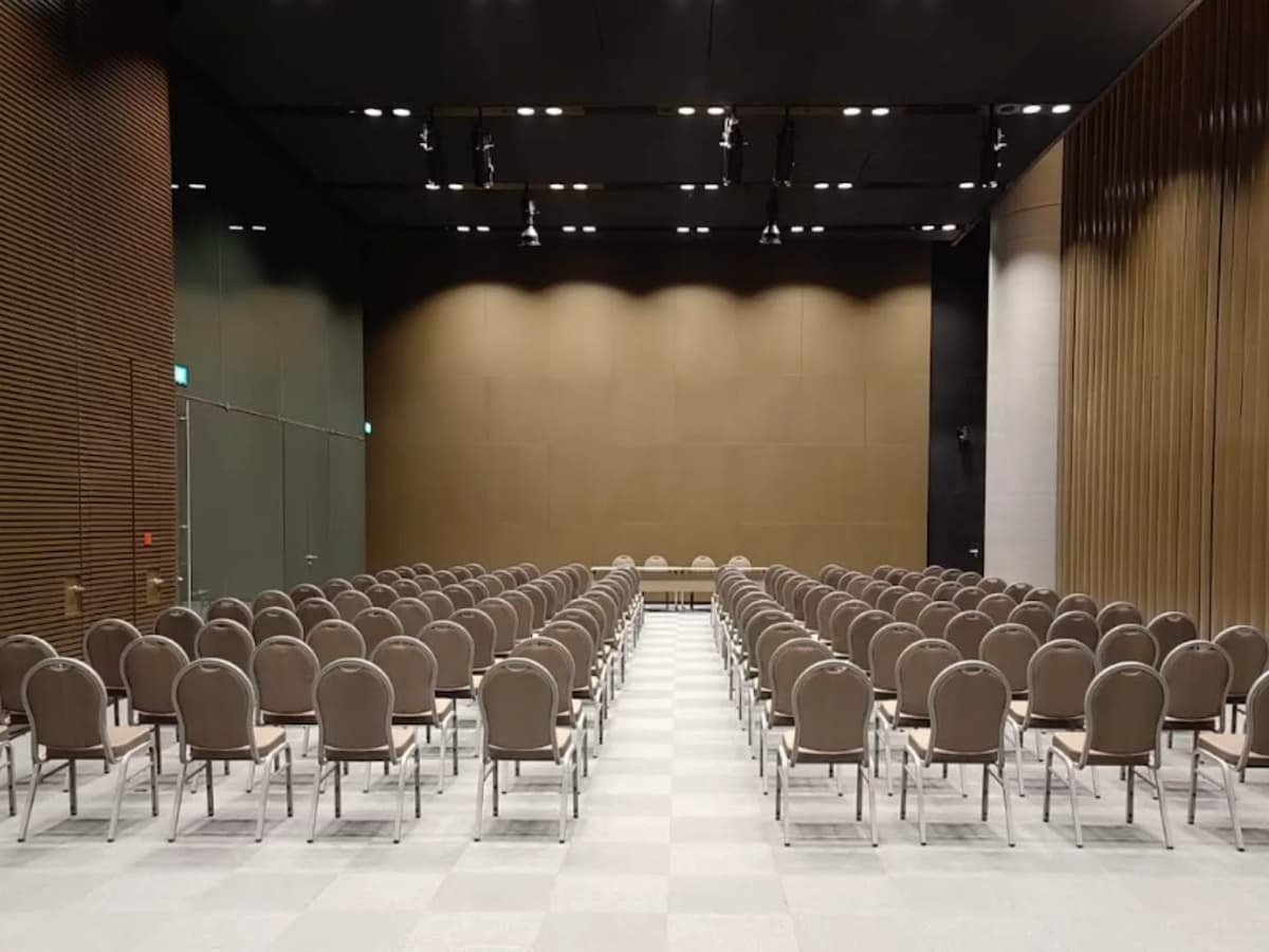 Meeting Room 1 OR 2