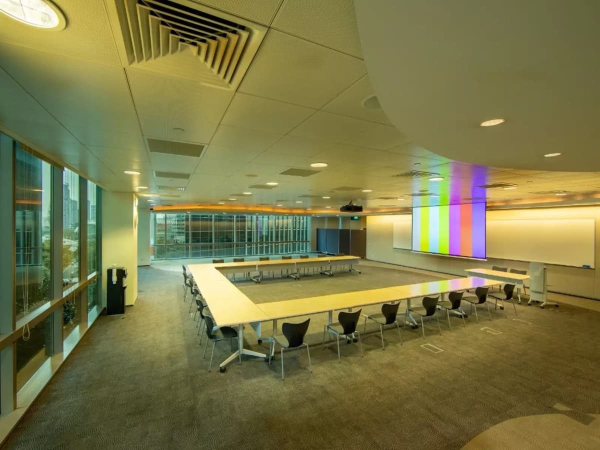 Training Room 701 | Training Room 801