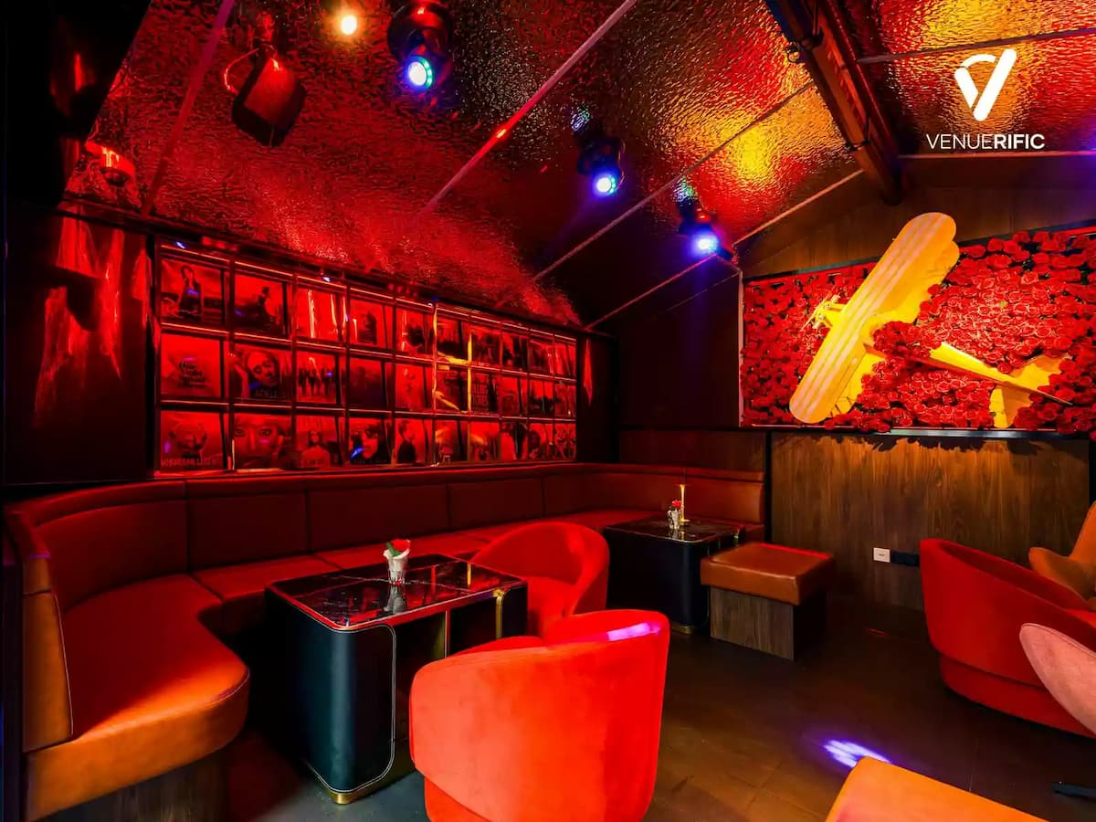 Private Room
