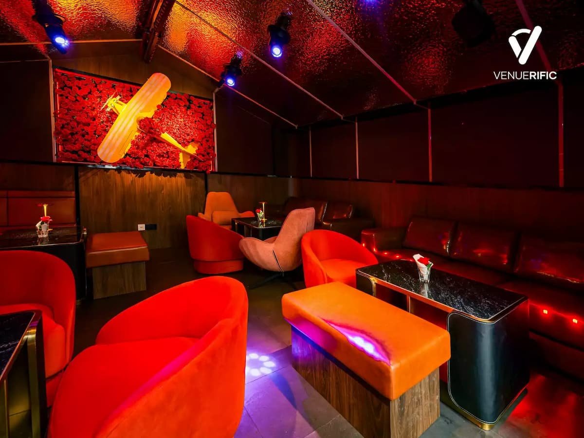 Private Room