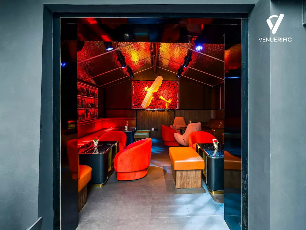 Private Room