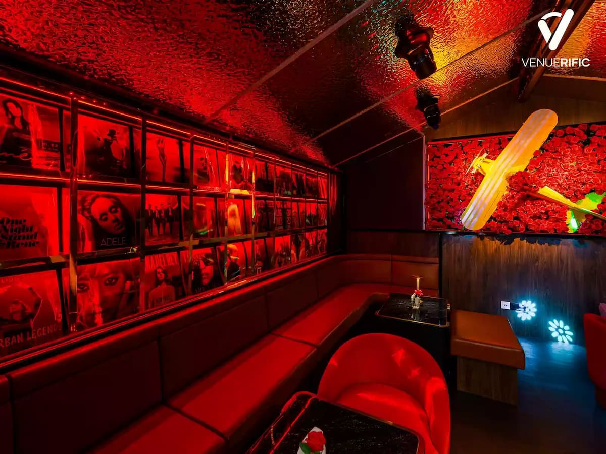 Private Room
