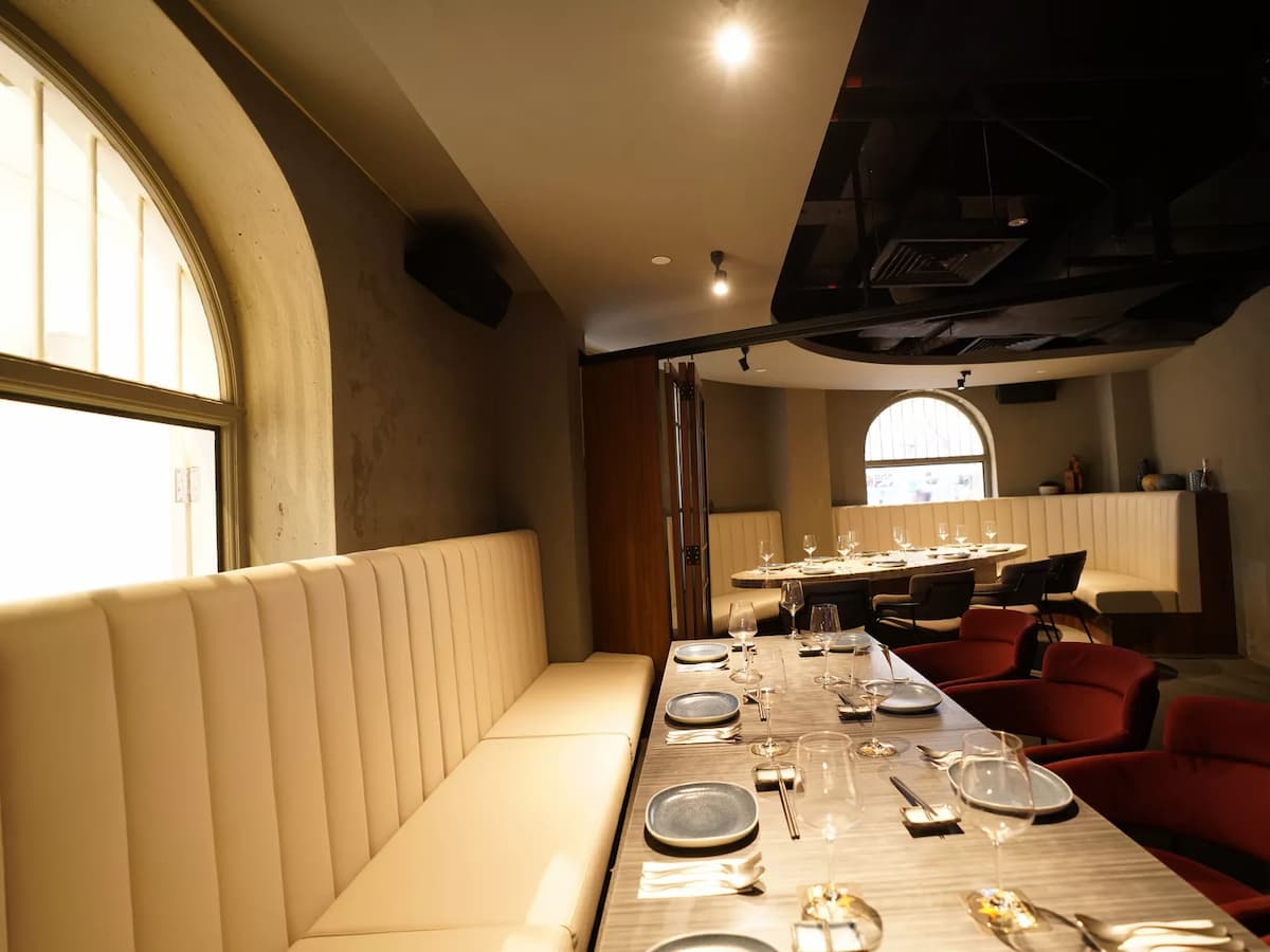 VIP Room A