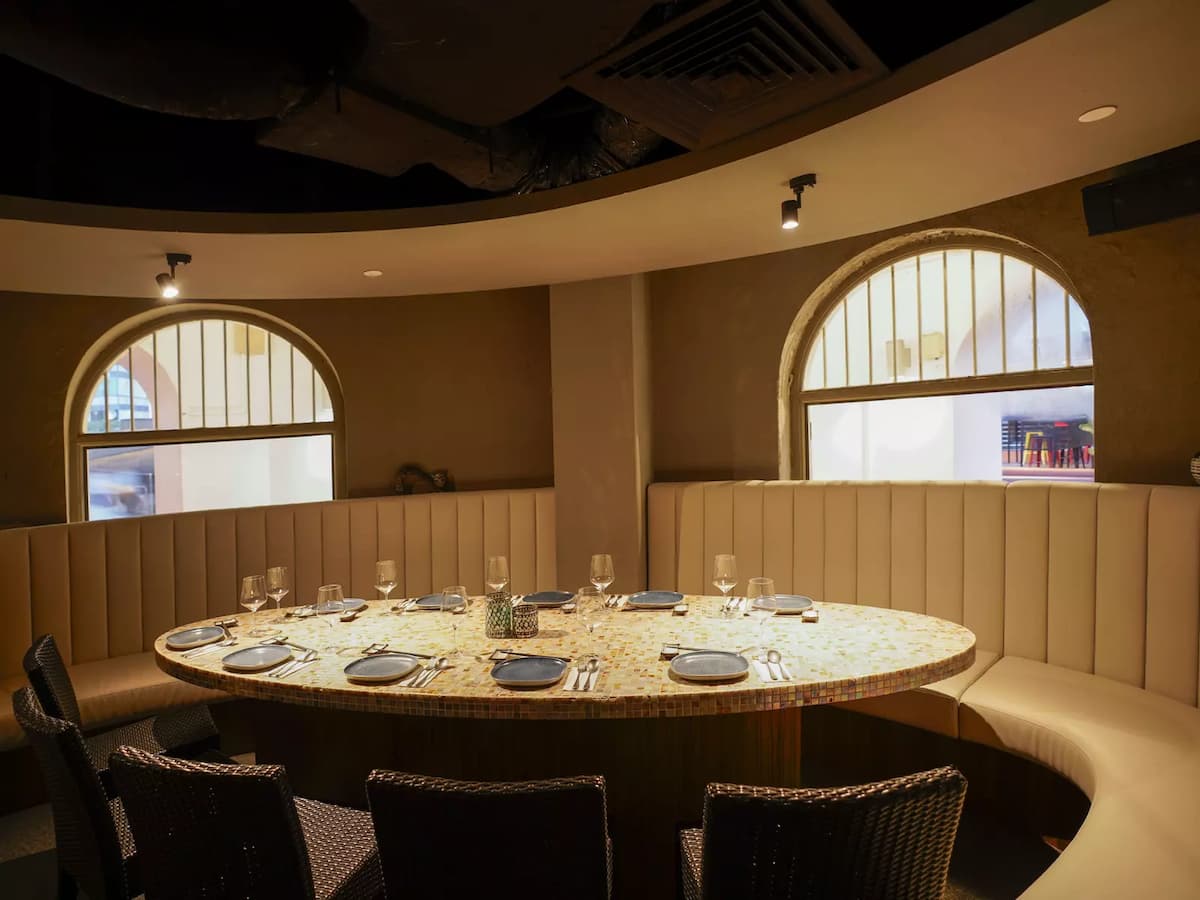 VIP Room B
