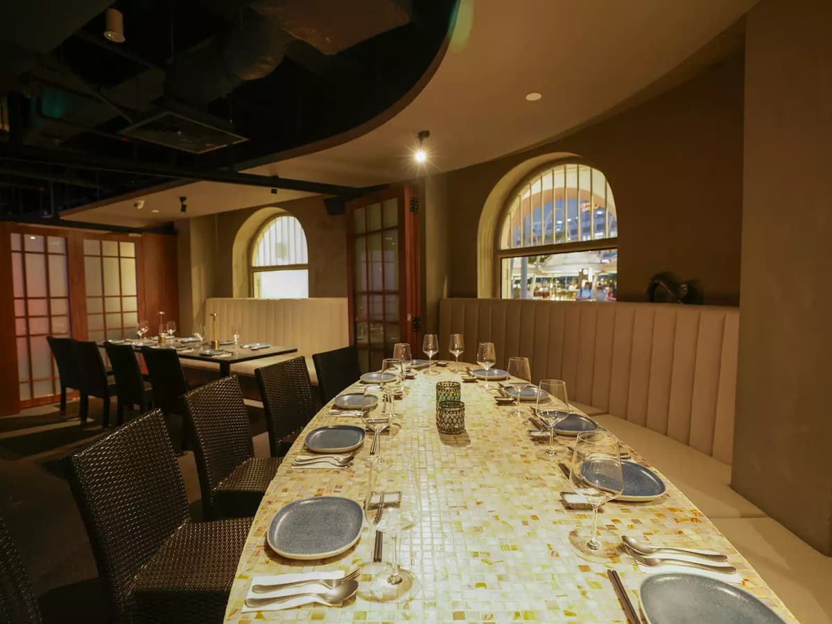 VIP Room B