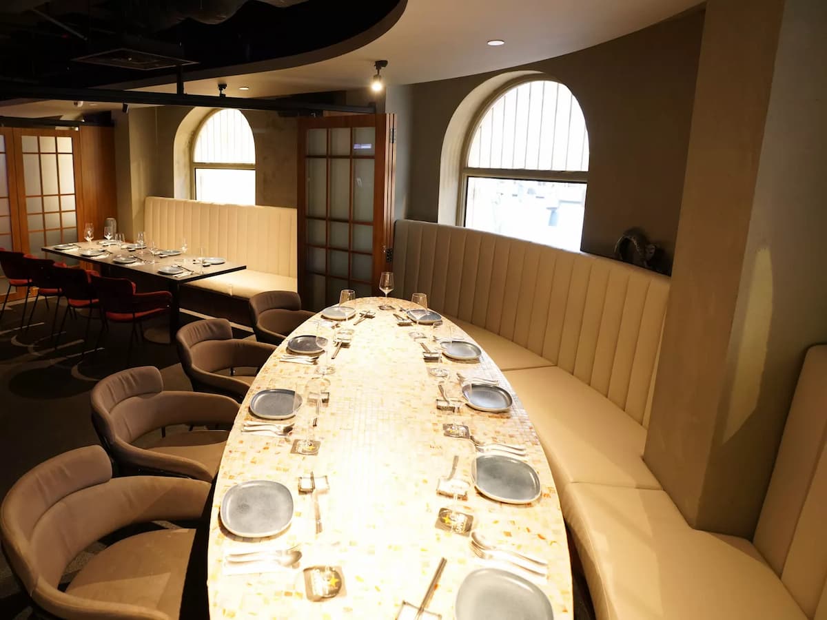 VIP Room B