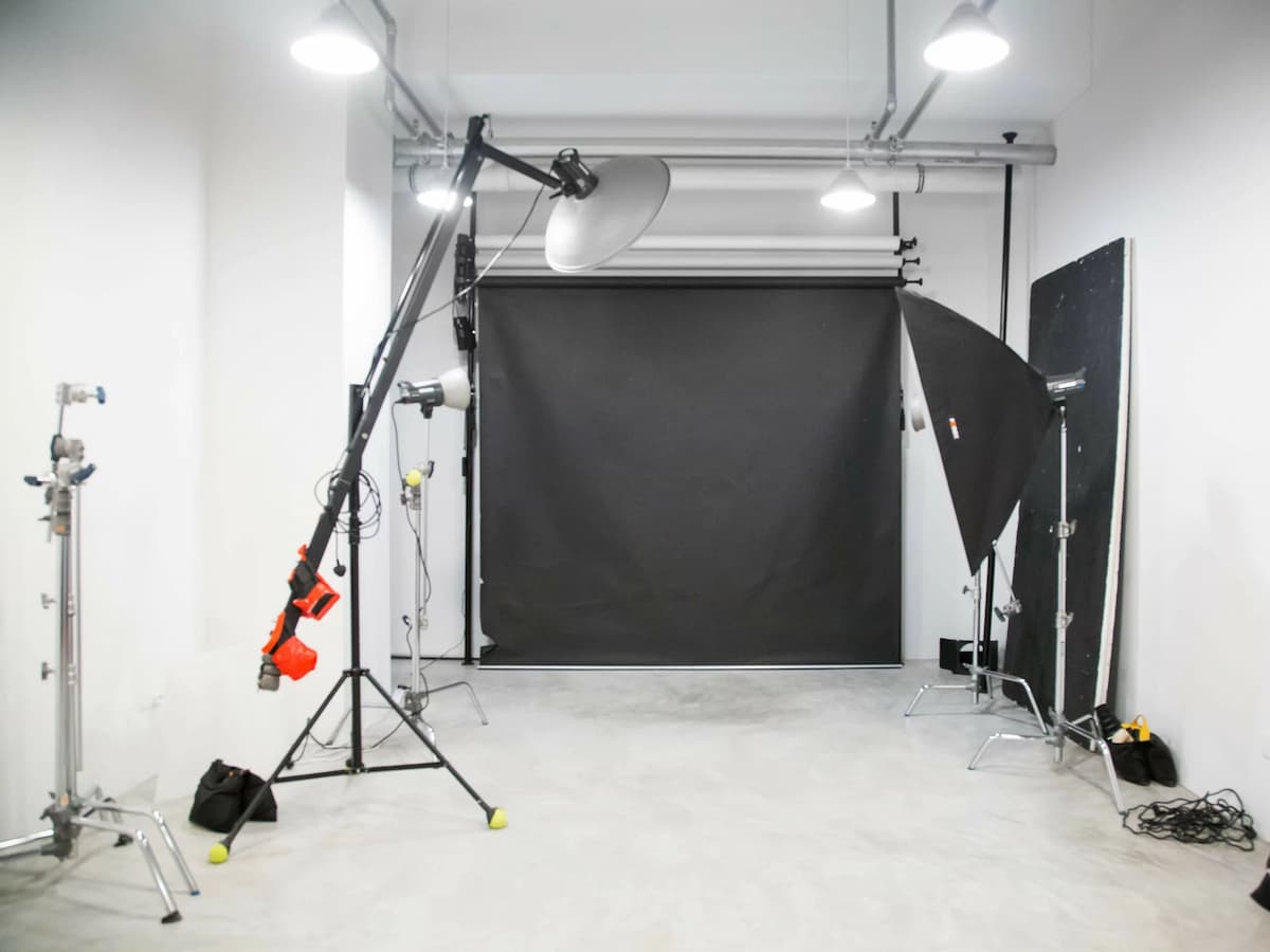 Portrait Studio