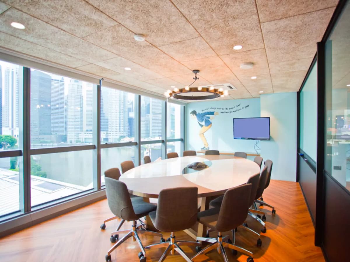 Board Room (14 Pax)