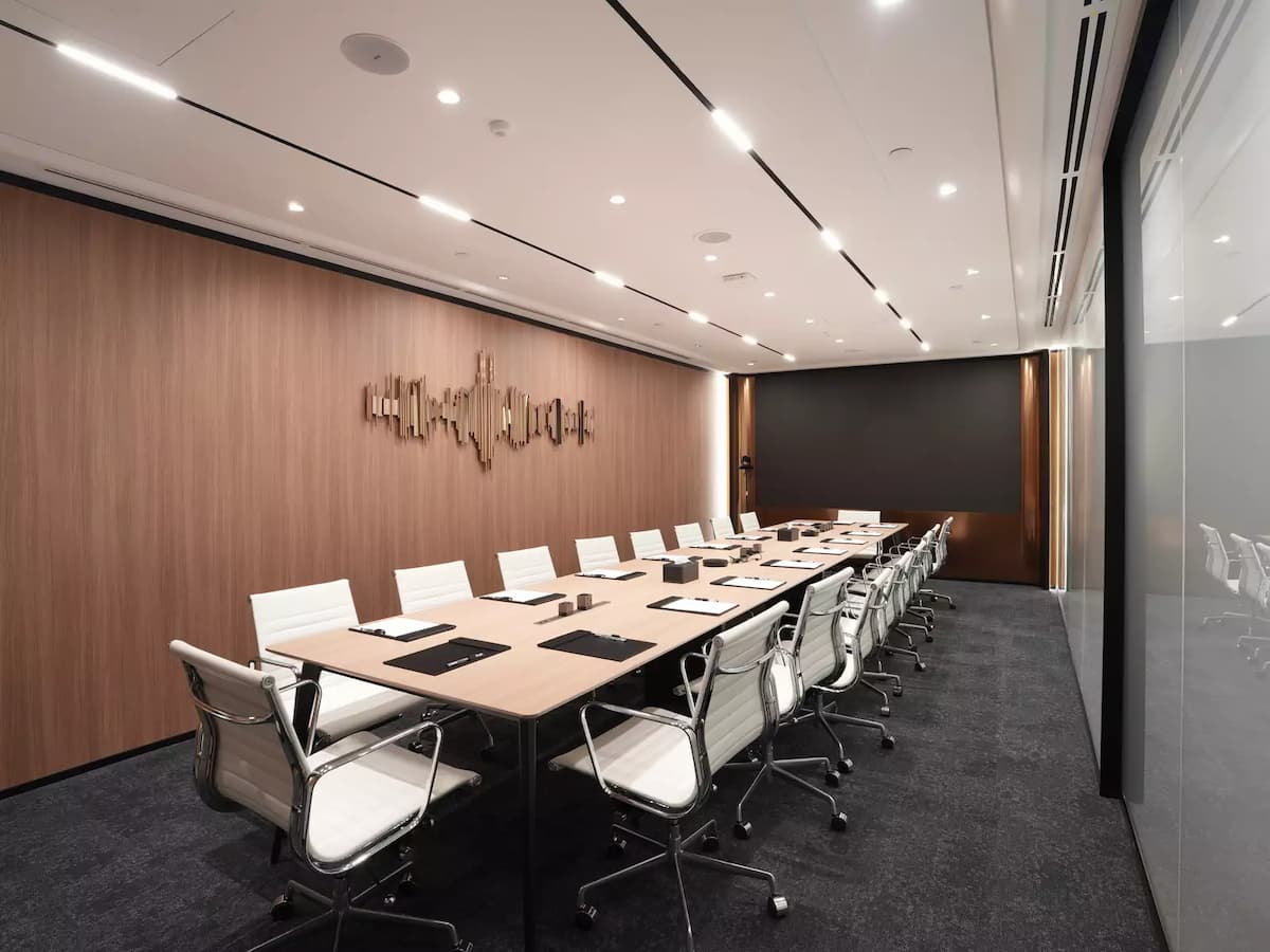 Boardroom 2 (18 Pax)