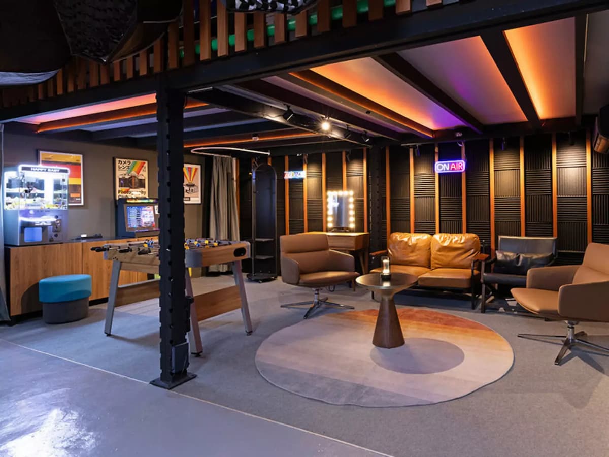 Alta Filming Studio
