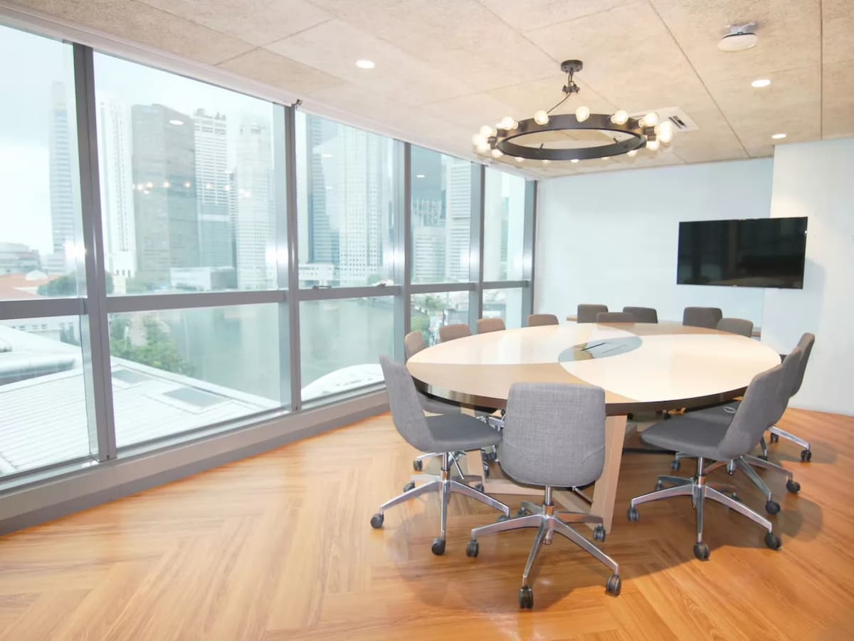 Board Room (14 Pax)