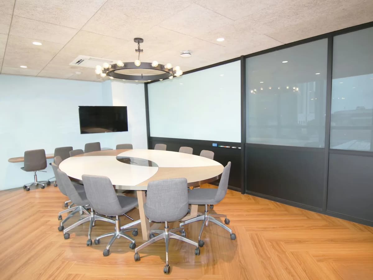 Board Room (14 Pax)