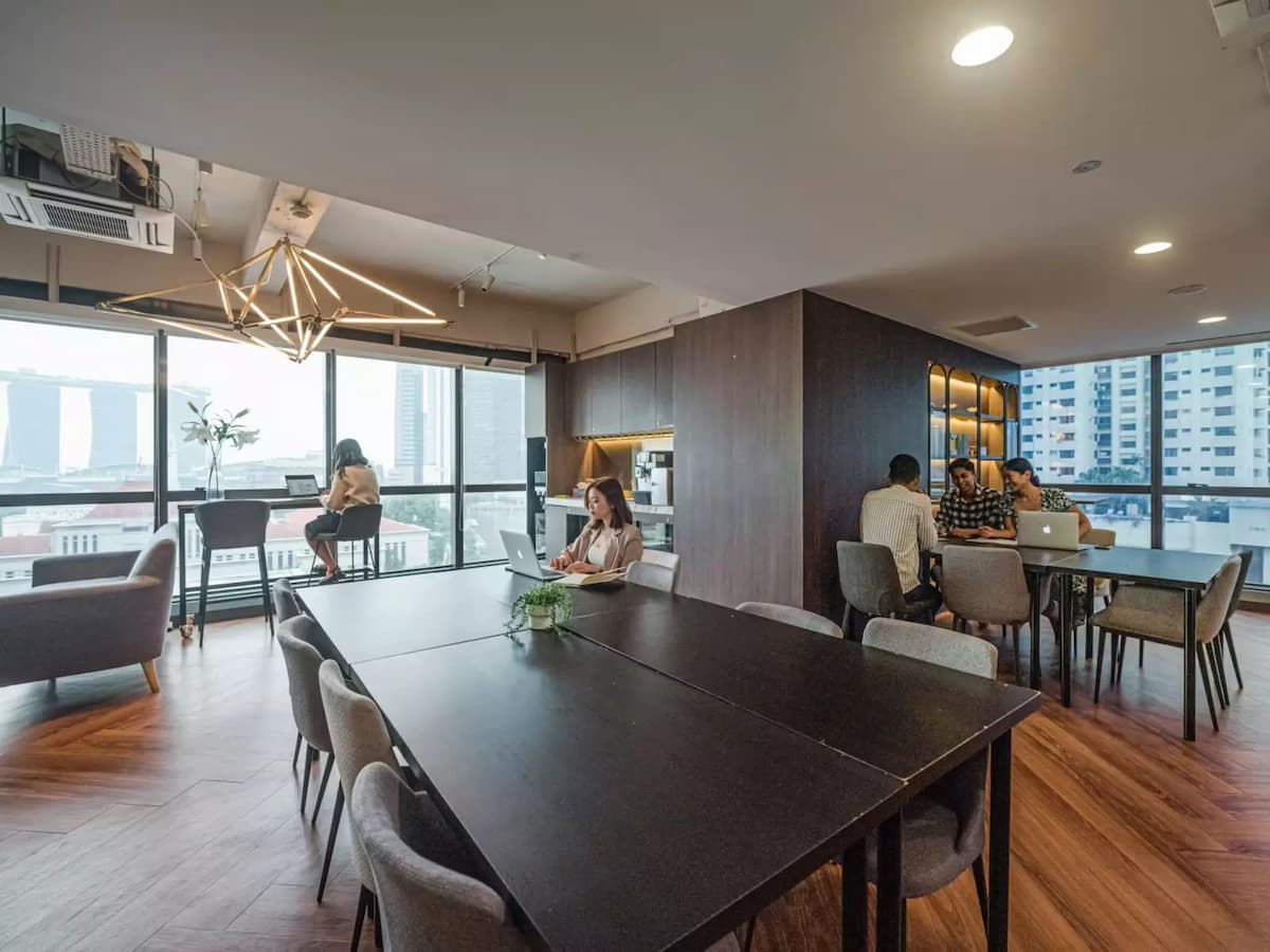 Board Room (14 Pax)