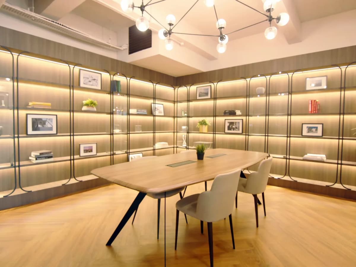 Sage Room (4 Pax)