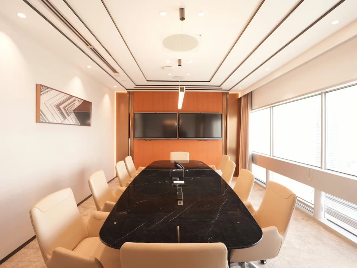 Boardroom 1 (8 Pax)