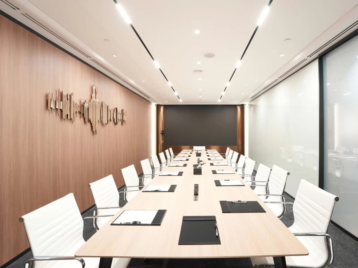 Boardroom 2 (18 Pax)