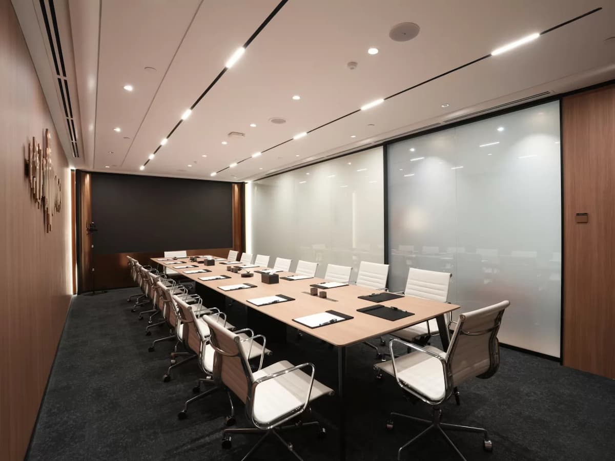 Boardroom 2 (18 Pax)