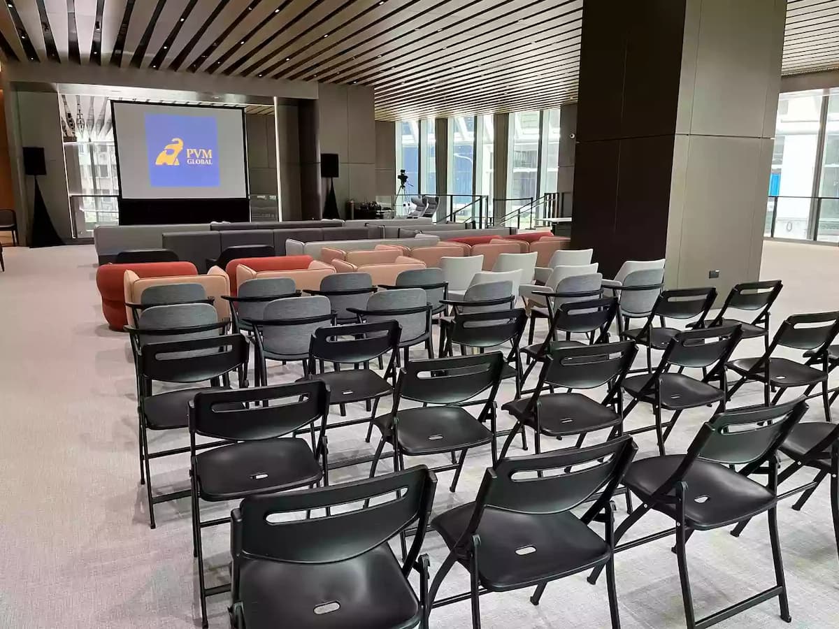 Level 2 Mezzanine