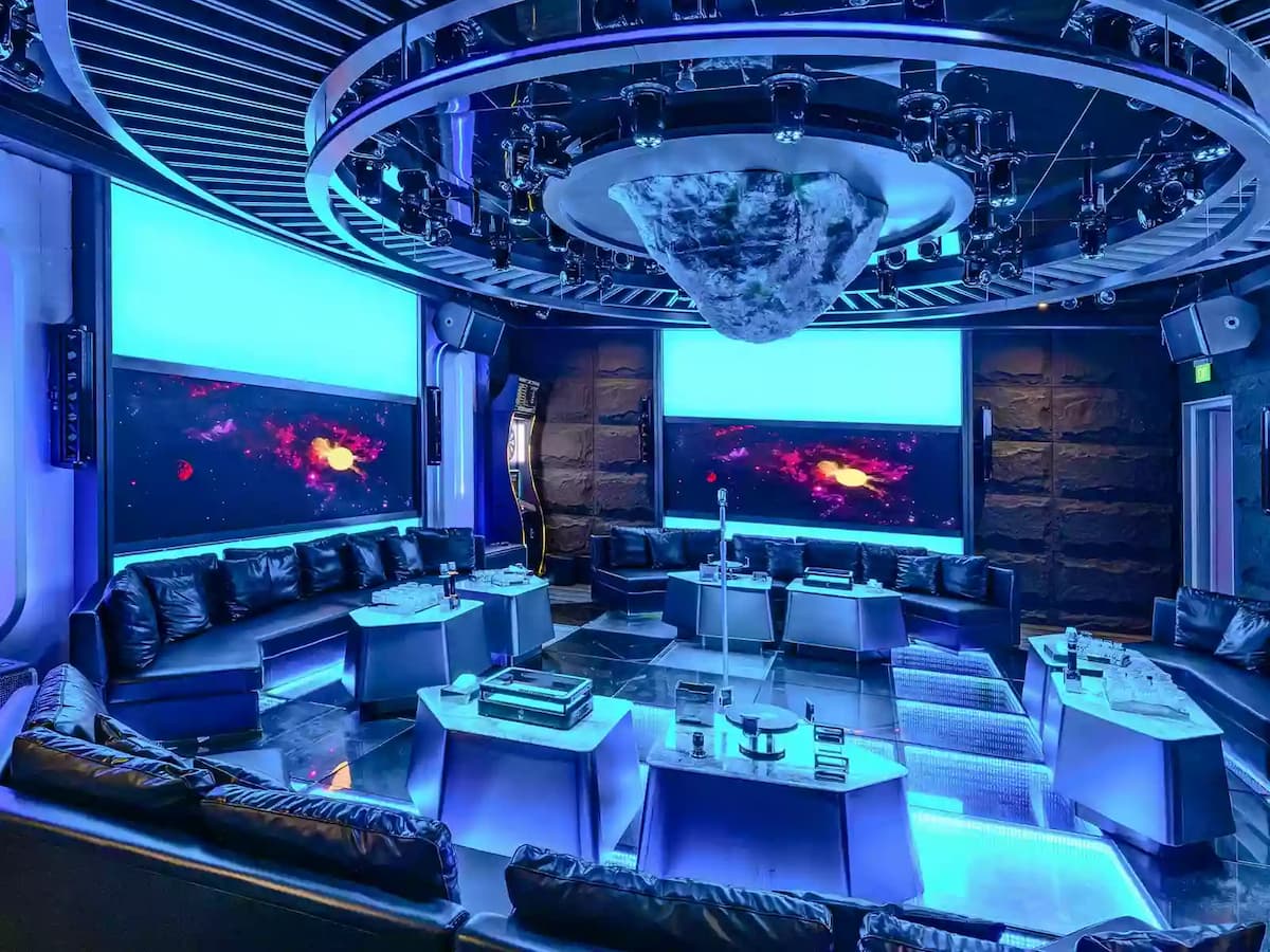 Moon Room