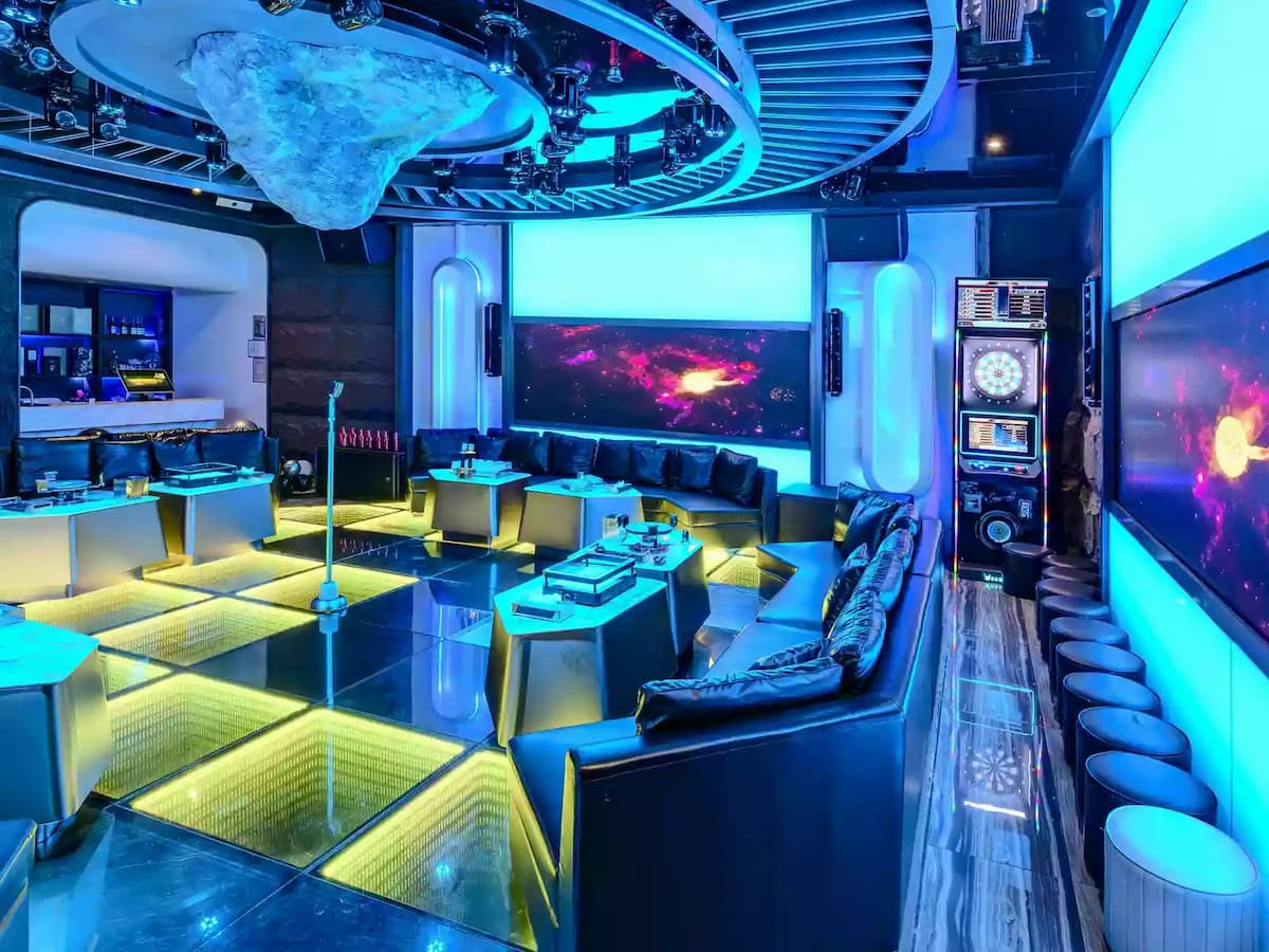 Moon Room
