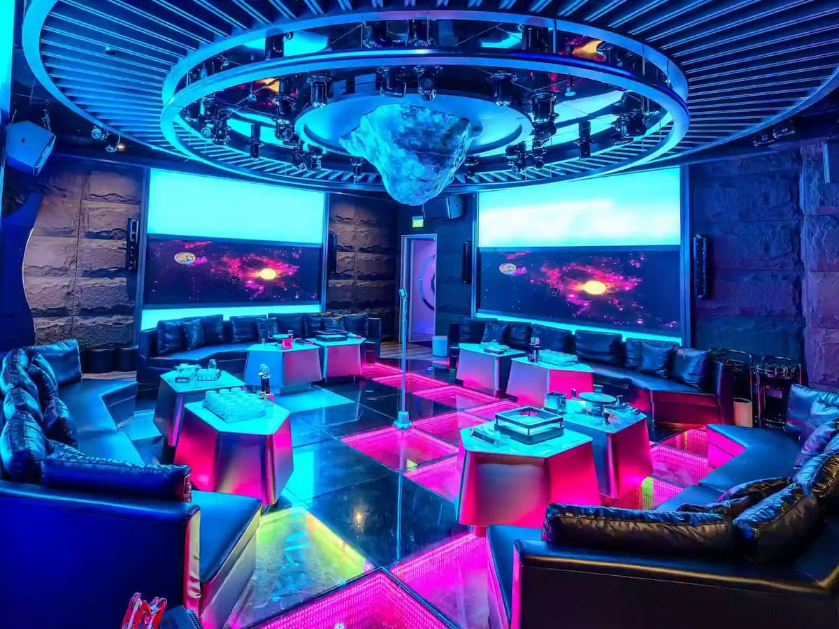 Moon Room