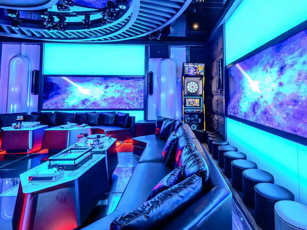 Moon Room