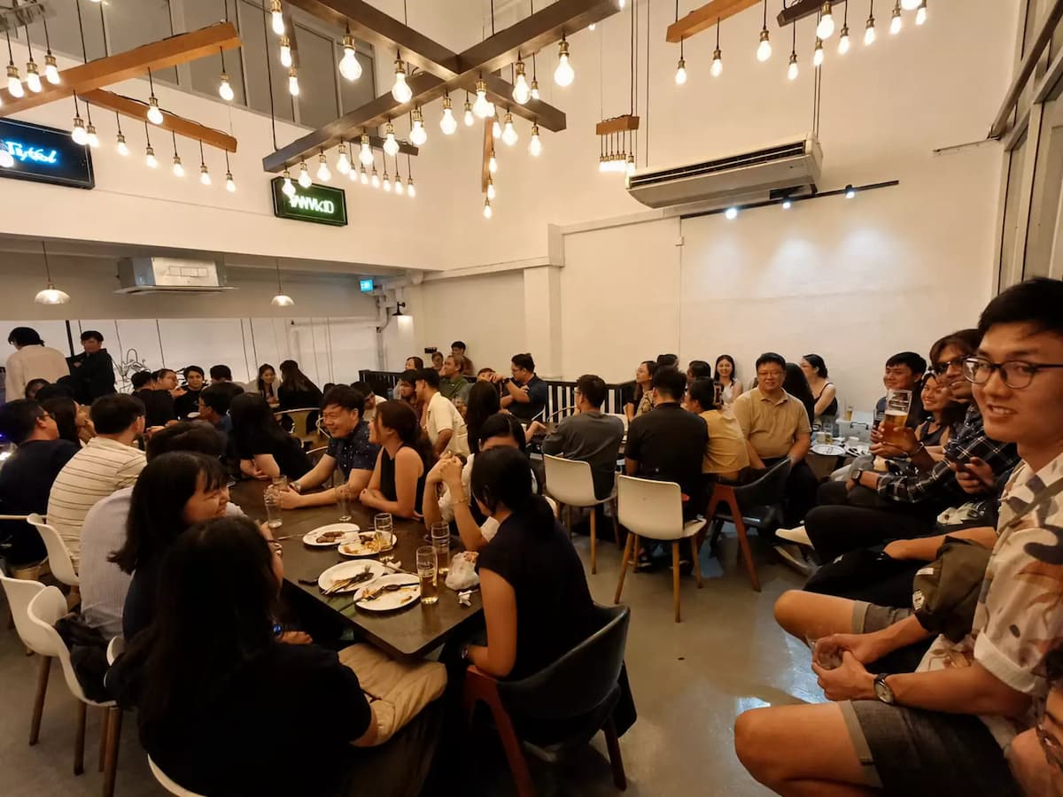 Full Buyout (Restaurant & Loft)