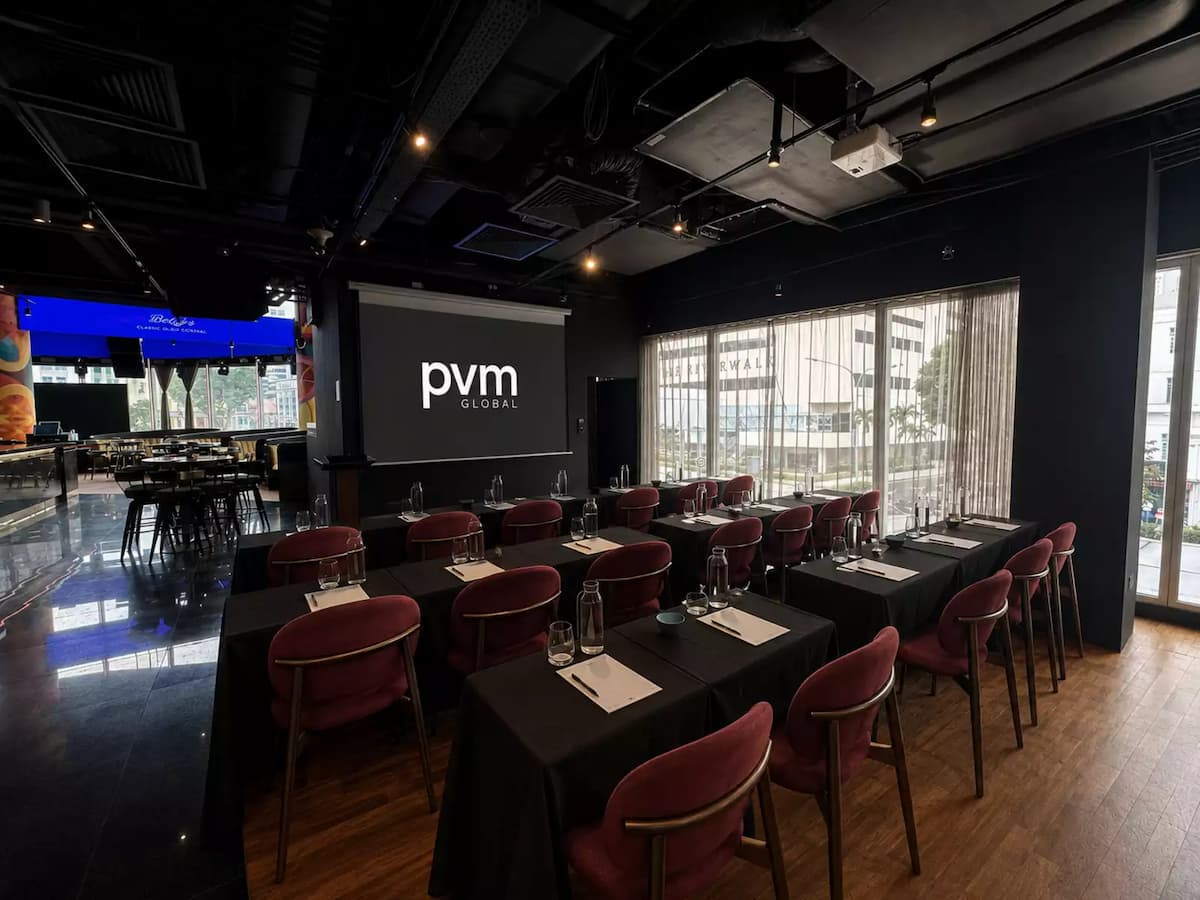 Meeting Package Jazz It Up