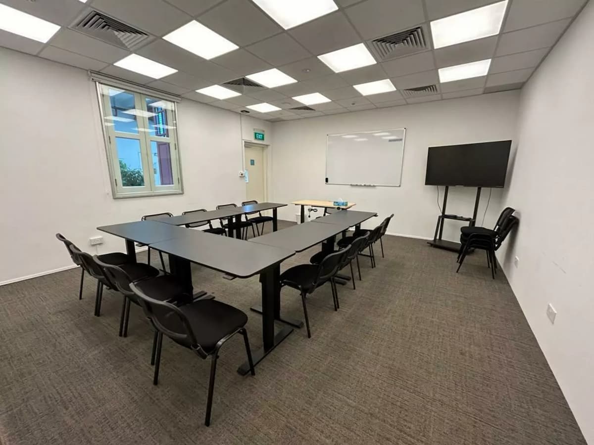 Training Room
