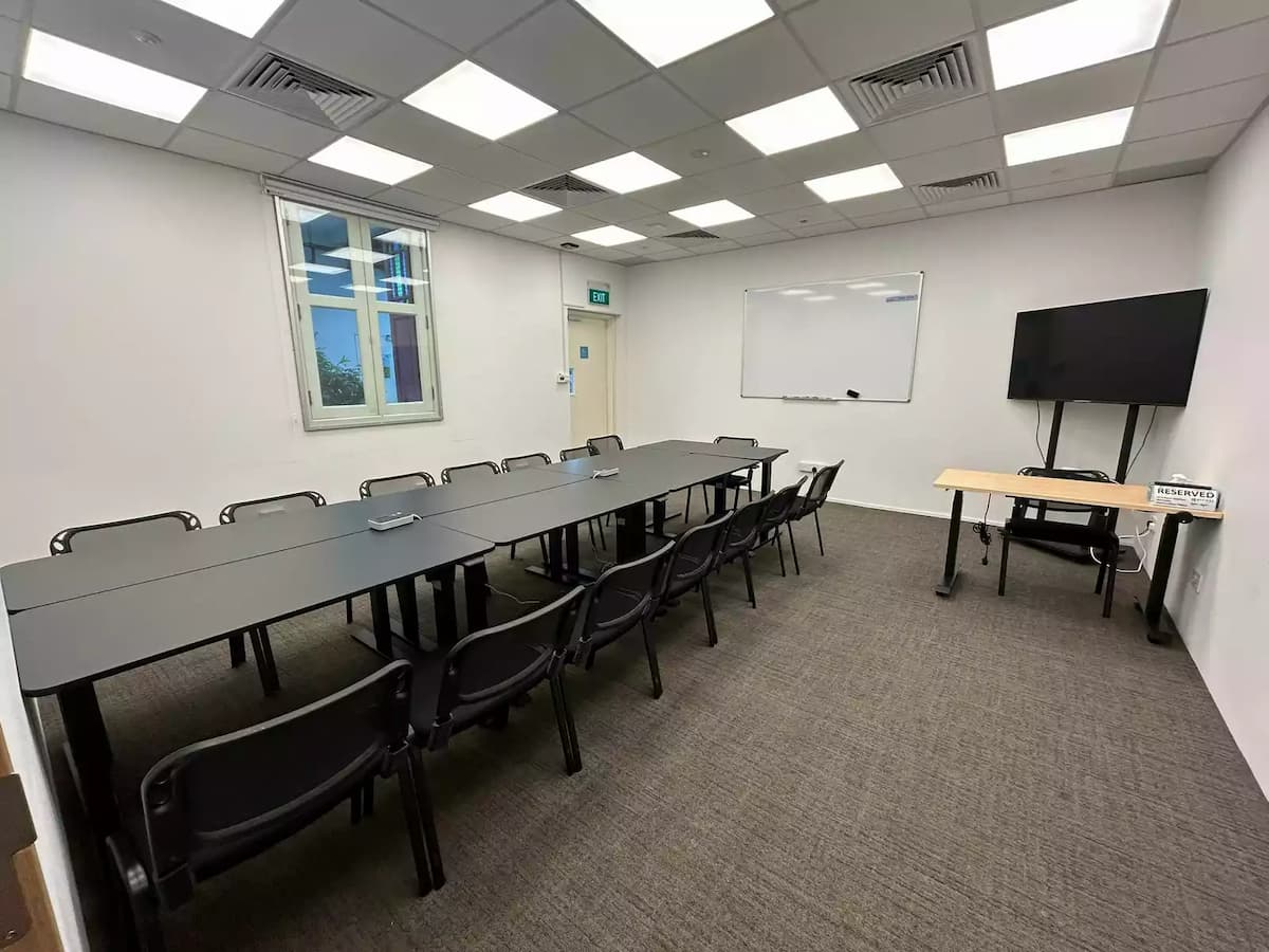 Training Room