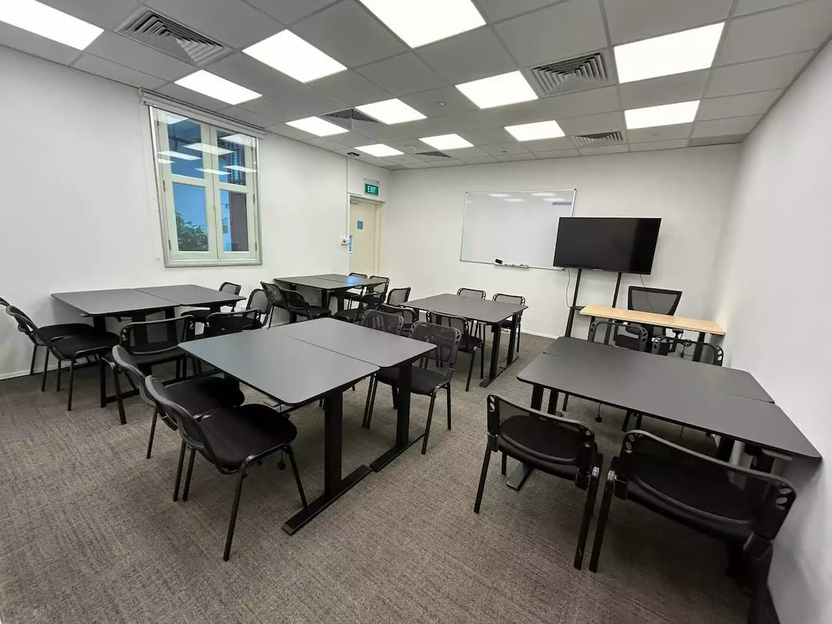 Training Room