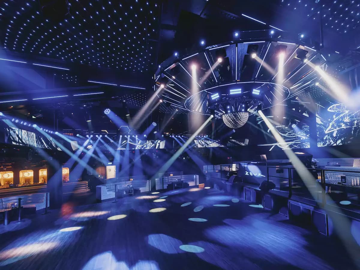 Zouk