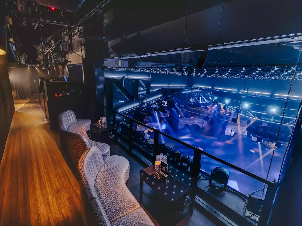 Zouk