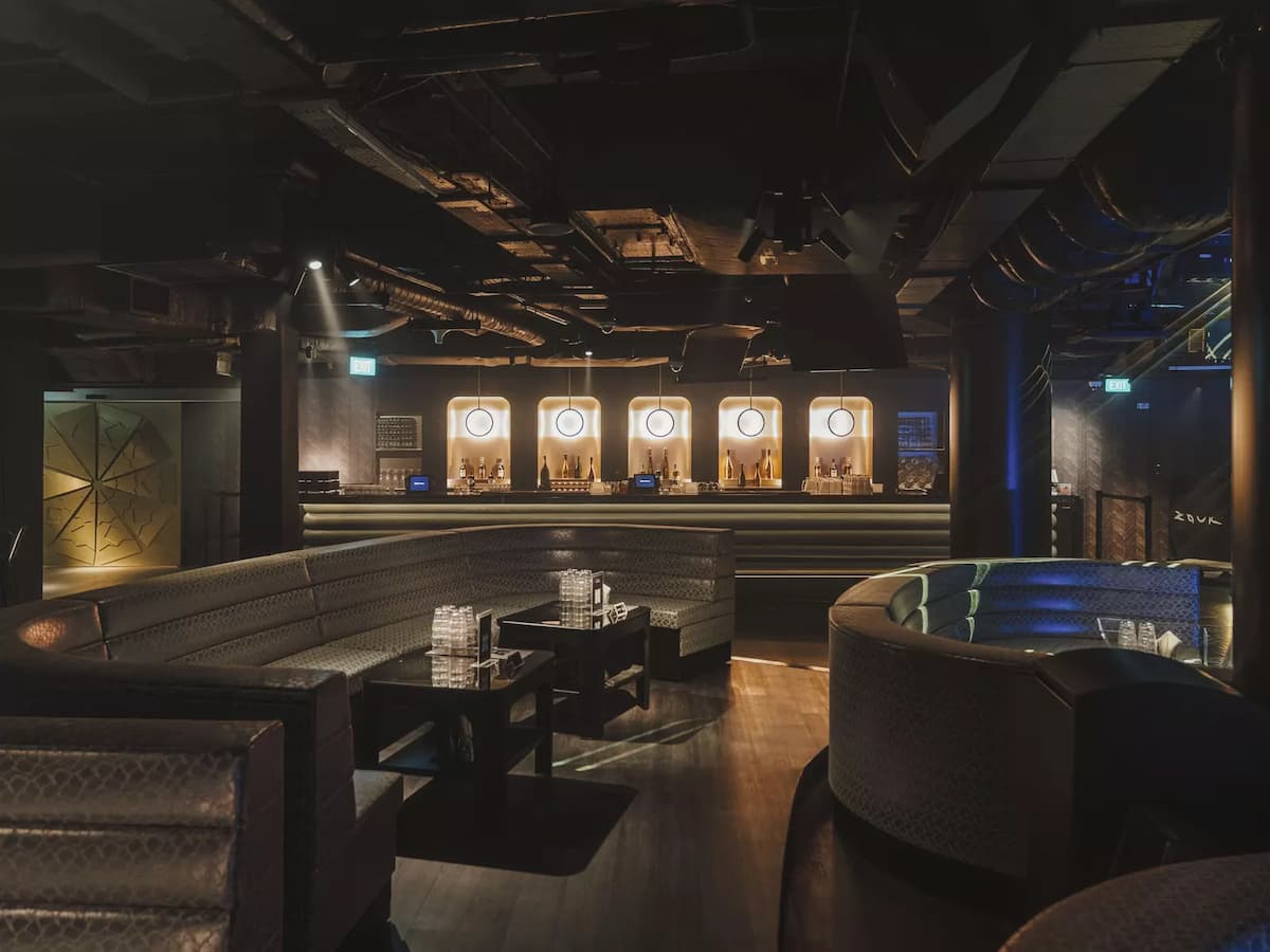 Zouk