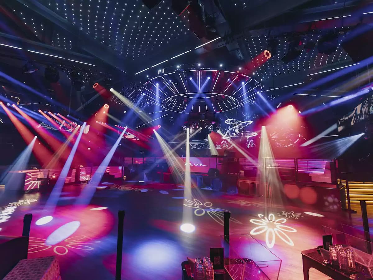 Zouk