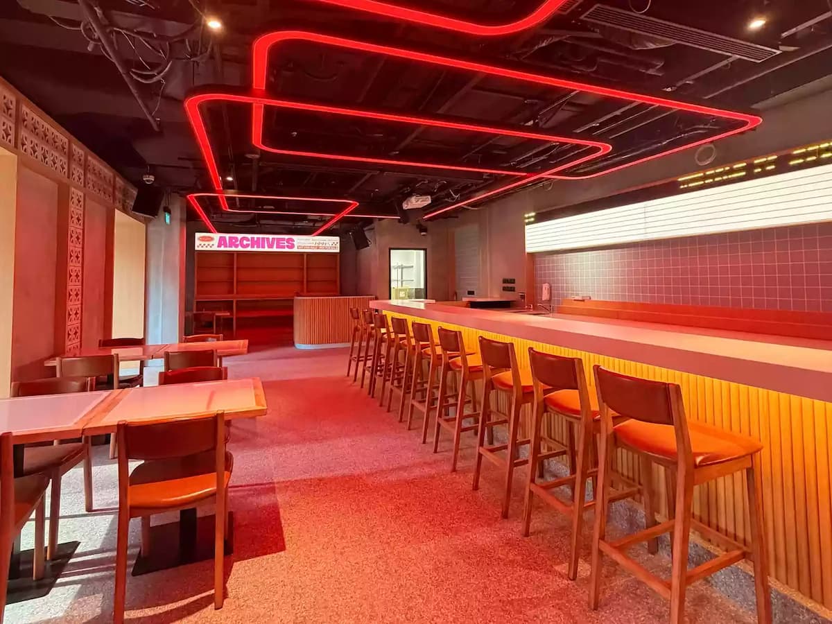 Rally Clubhouse