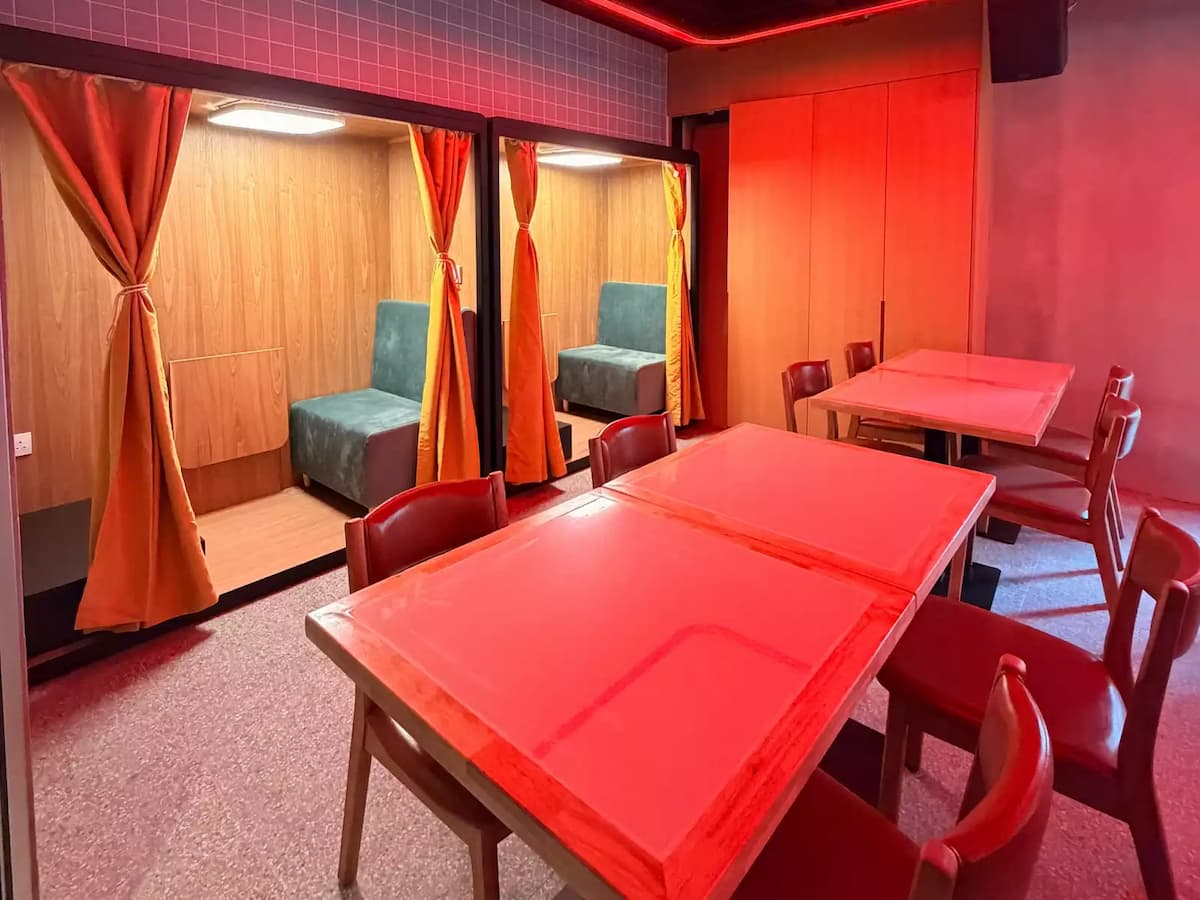 Rally Clubhouse