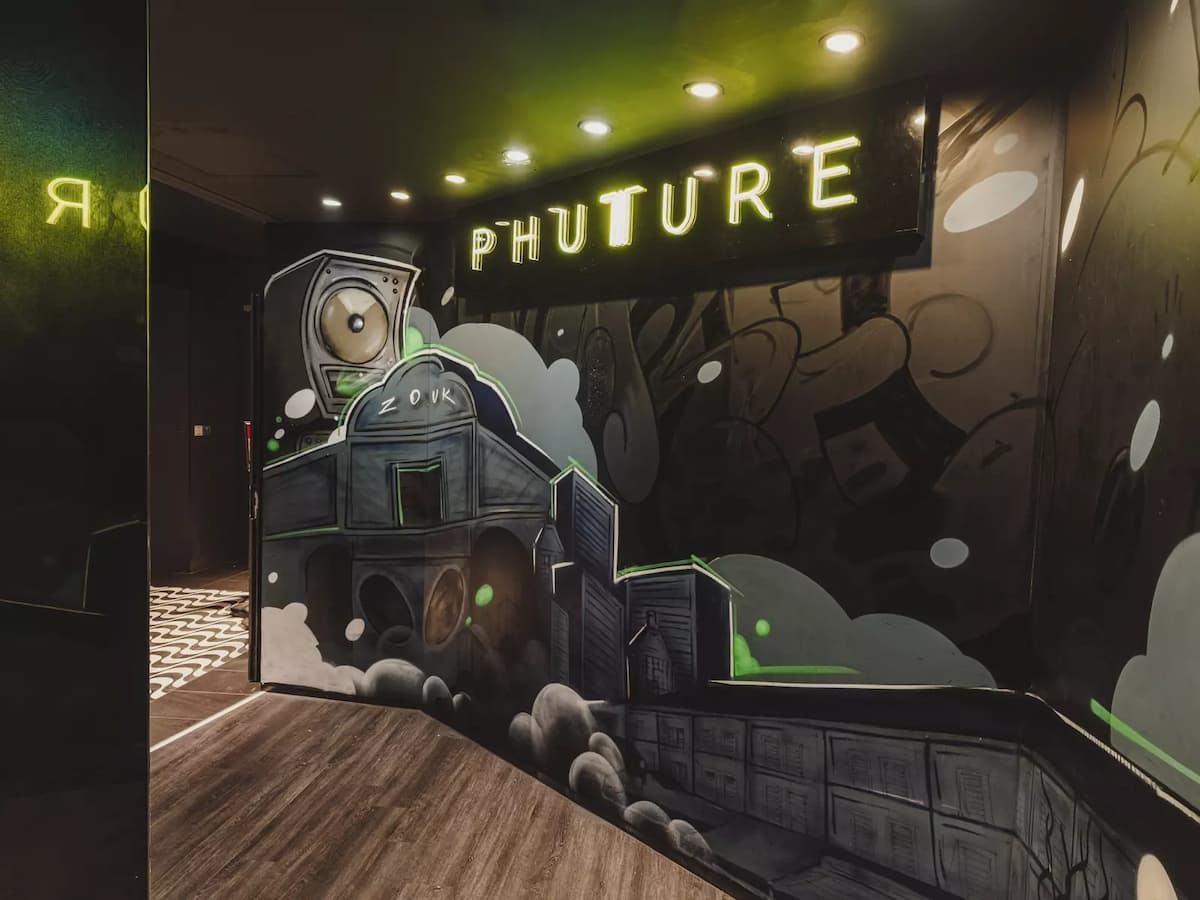 Phuture