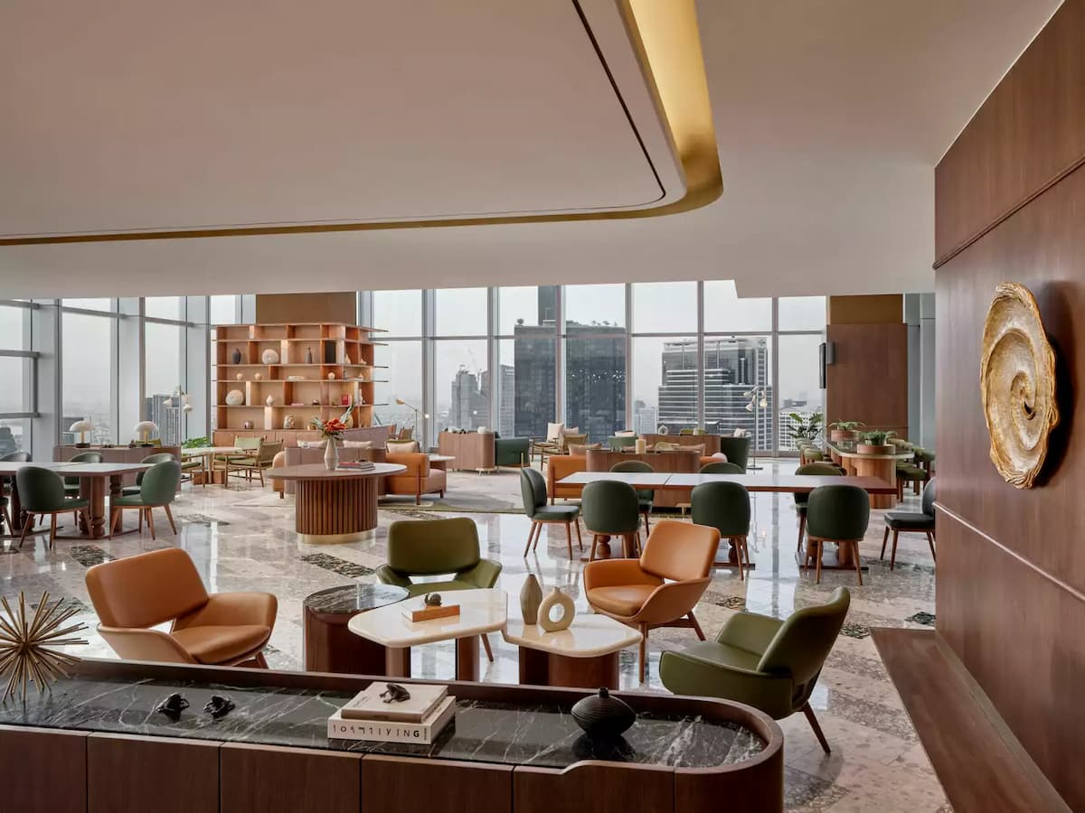 Drawing Room