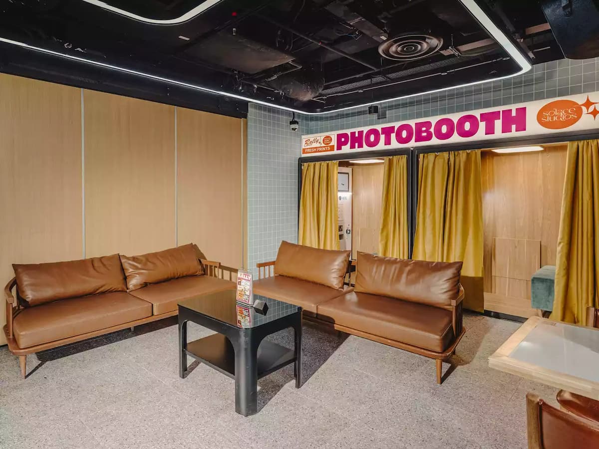 Rally Clubhouse
