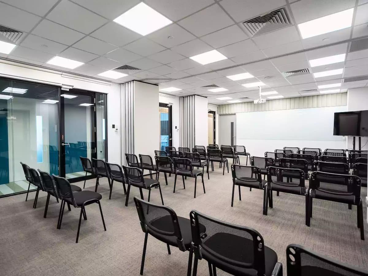 Seminar Room