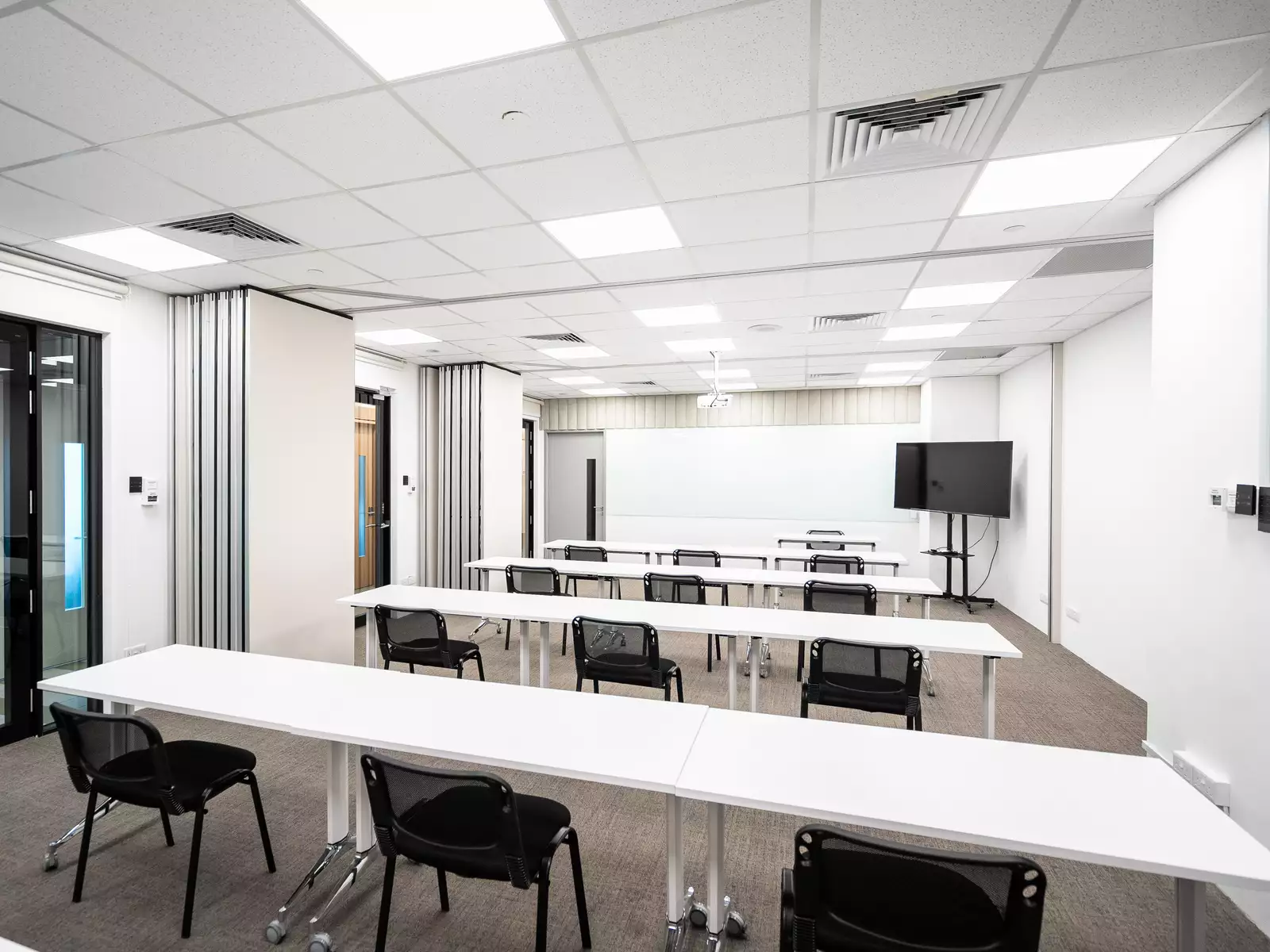 Seminar Room