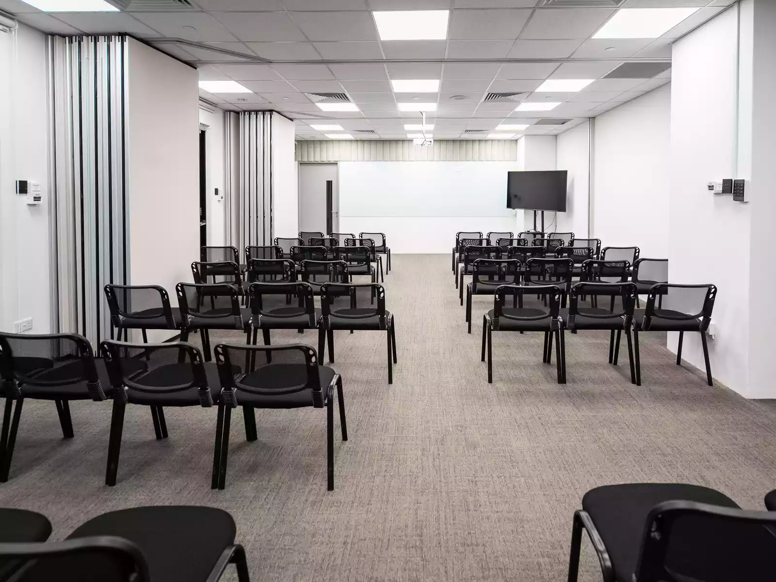 Seminar Room