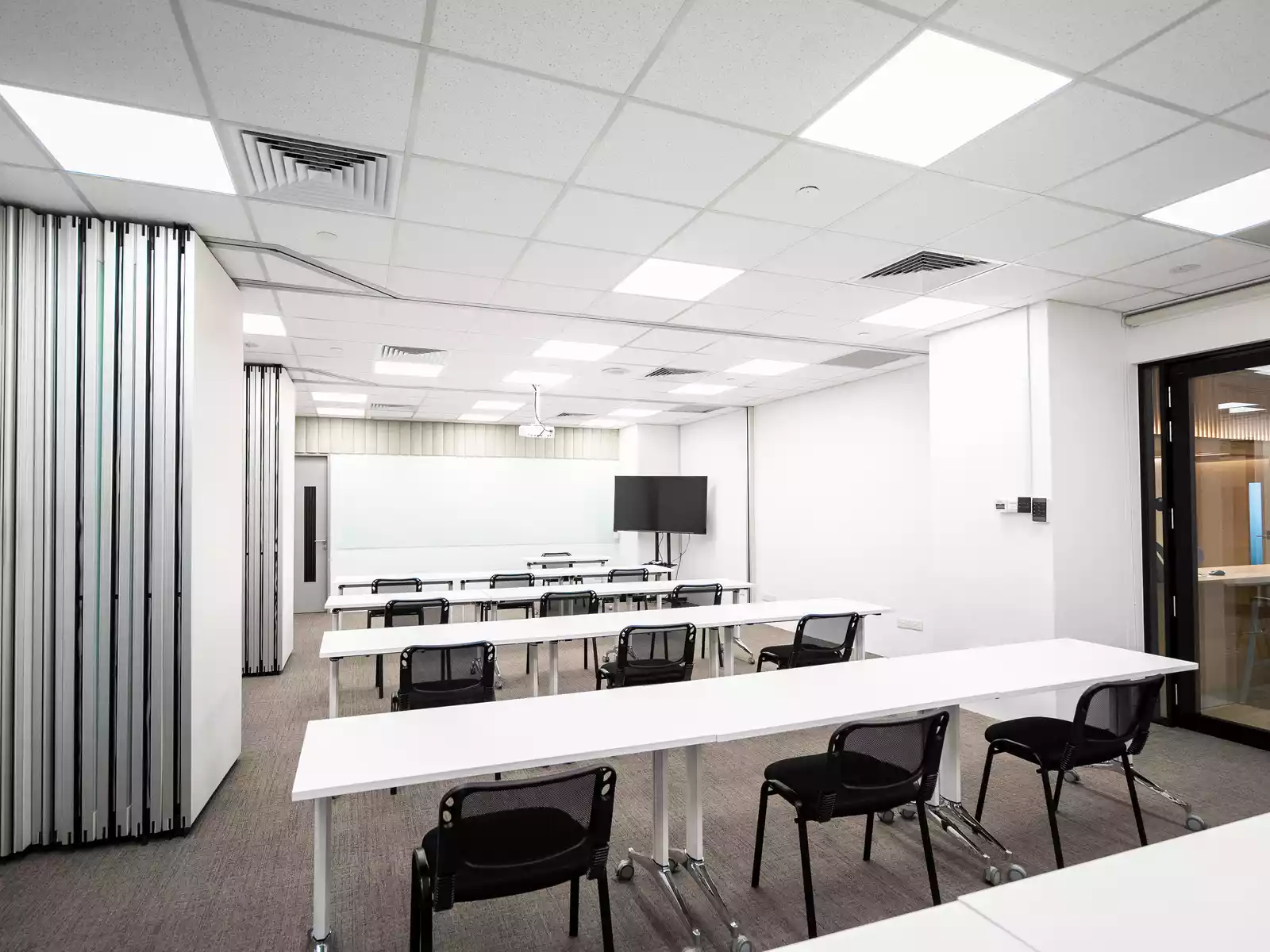 Seminar Room